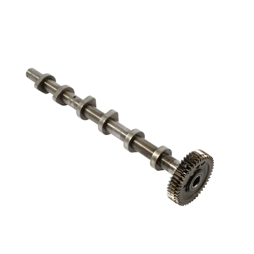 4M Outlet Camshaft Cylinders 1-3 3.0 TDI Engine to Audi Q7 with Part number 059109023BS Audi Q7 4M Outlet Camshaft Cylinders 1-3 3.0 TDI Engine - SKU 059109023BS - Part number 059109023BS