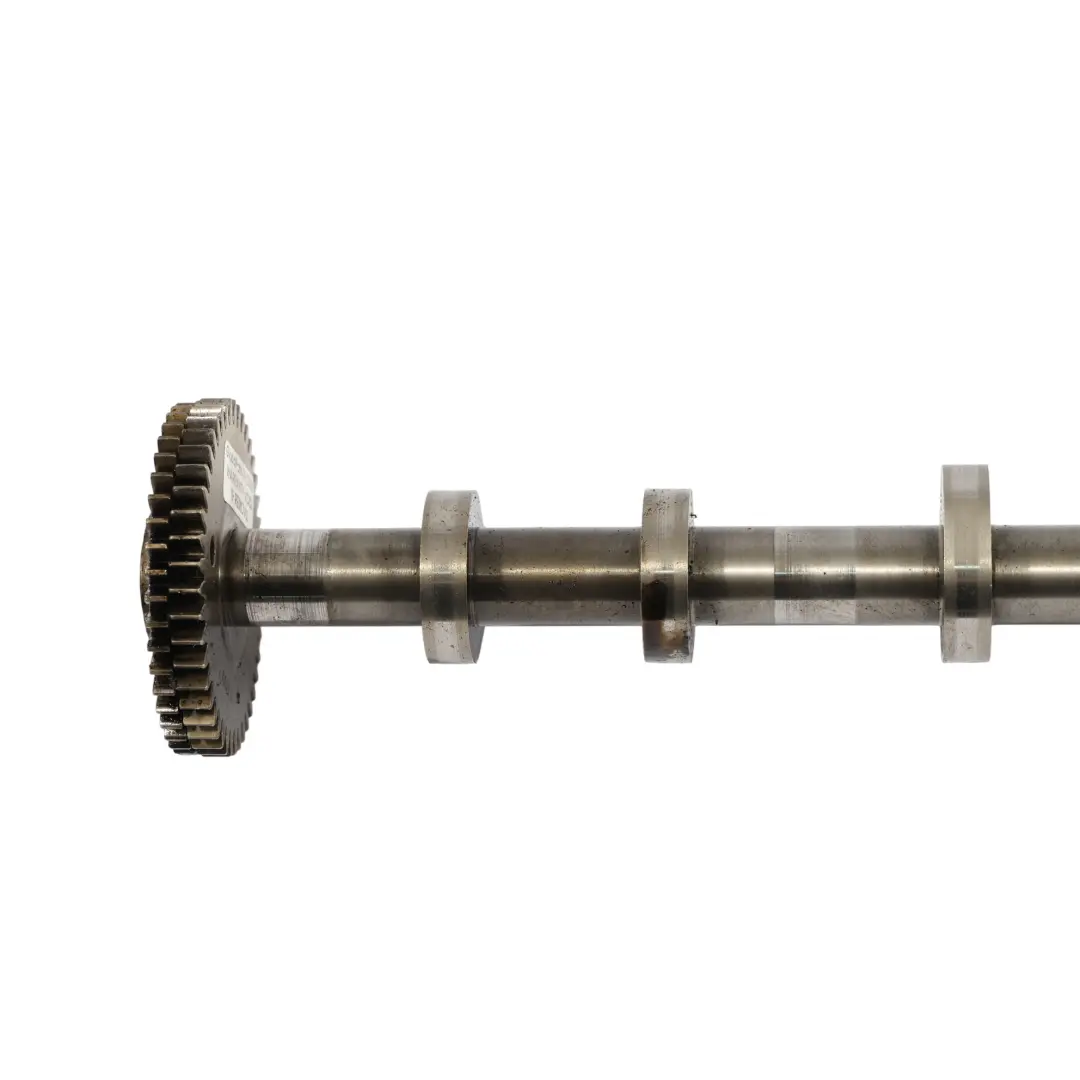 Audi Q7 4M Outlet Camshaft Cylinders 4-6 3.0 TDI Engine - SKU 059109024BL - Part number 059109024BL