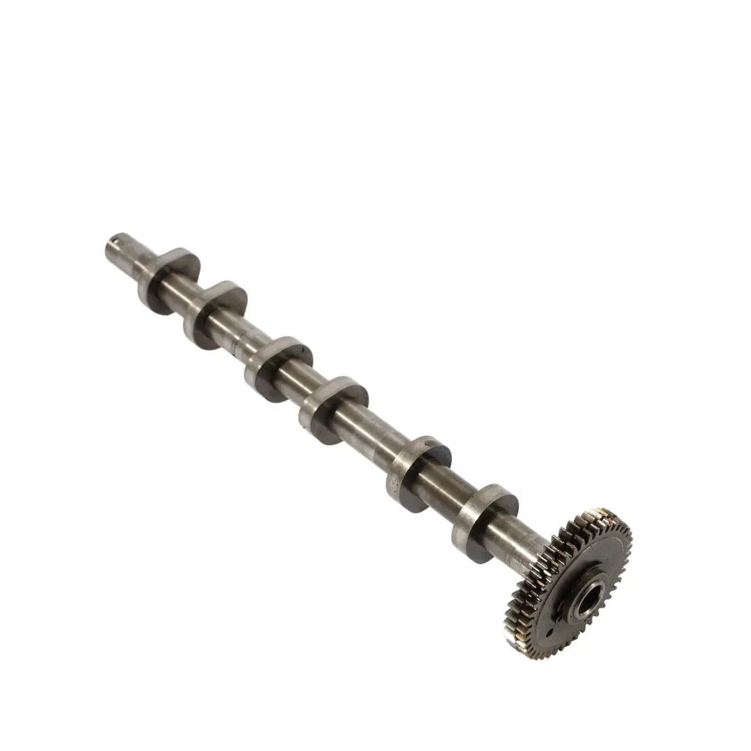 4M Arbre À Cames D'Échappement Cylindres 4-6 Moteur 3.0 TDI pour Audi Q7 à propos du numéro de pièce 059109024BL Audi Q7 4M Arbre À Cames D'Échappement Cylindres 4-6 Moteur 3.0 TDI - SKU 059109024BL - Numéro de pièce 059109024BL