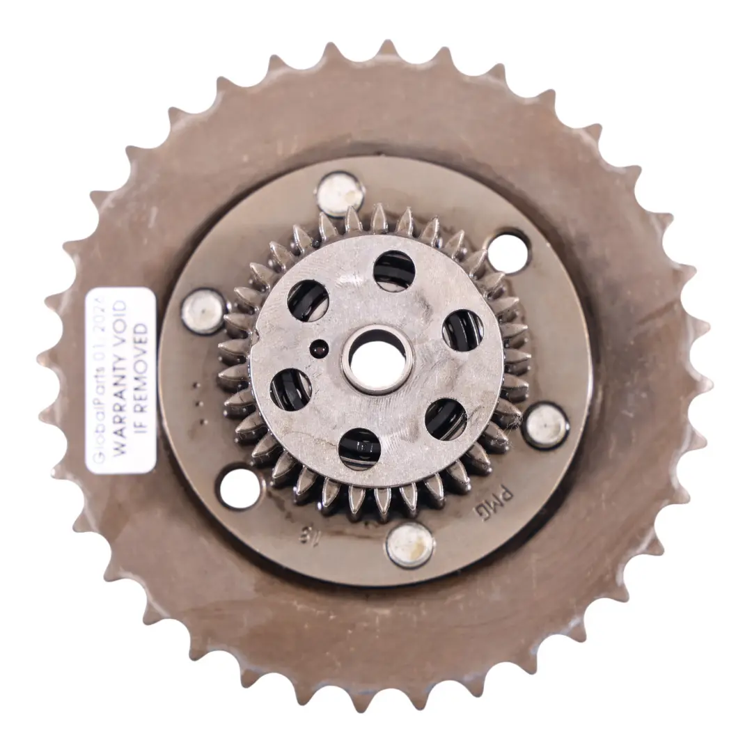 Audi Q7 4L Engine Timing Chain Camshaft Sprocket 3.0 TDI DPXA - SKU 059109116G - Part number 059109116G