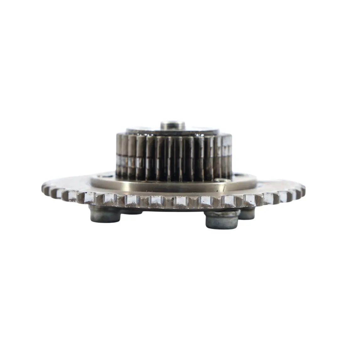 Steuerkette Nockenwelle Kettenrad 3.0 TDI DPXA für Audi Q7 4L Motor mit Teilenummer 059109116G Audi Q7 4L Motor Steuerkette Nockenwelle Kettenrad 3.0 TDI DPXA - SKU 059109116G - Teilenummer 059109116G