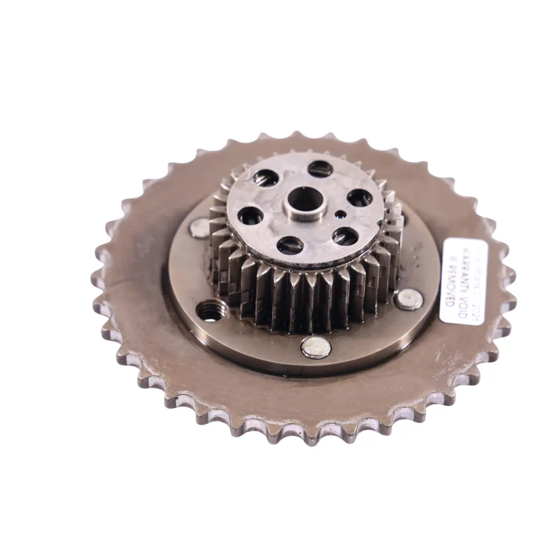 Audi Q7 4L Engine Timing Chain Camshaft Sprocket 3.0 TDI DPXA - SKU 059109116G - Part number 059109116G