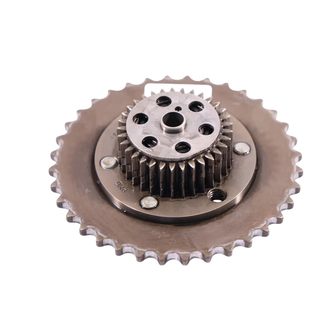 Audi Q7 4L Engine Timing Chain Camshaft Sprocket 3.0 TDI DPXA - SKU 059109116G - Part number 059109116G