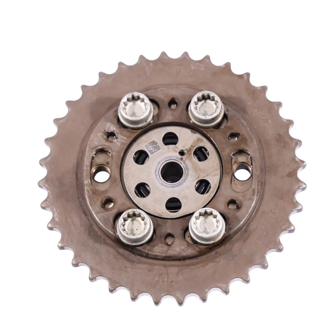 Audi Q7 4L Engine Timing Chain Camshaft Sprocket 3.0 TDI DPXA - SKU 059109116G - Part number 059109116G