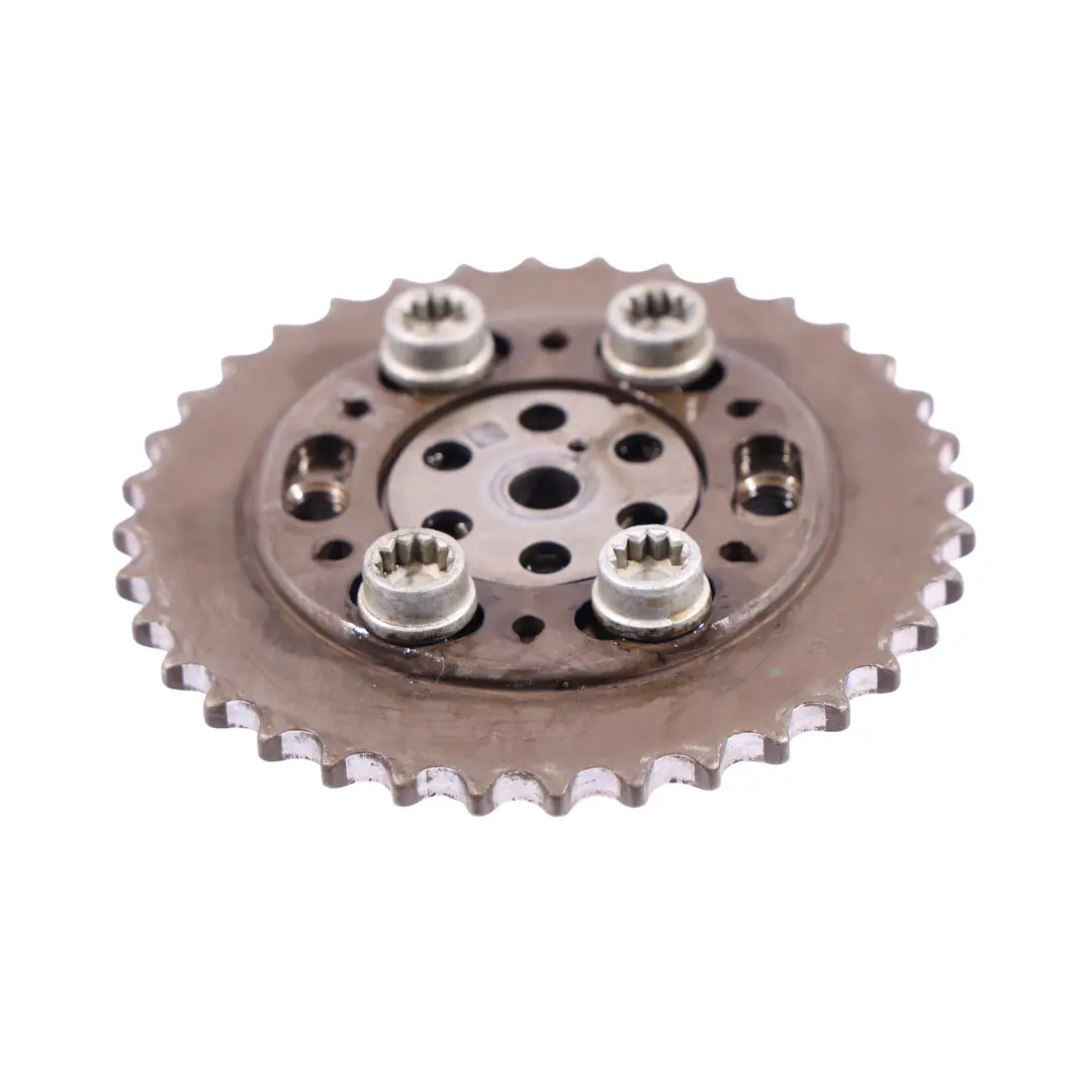 Audi Q7 4L Engine Timing Chain Camshaft Sprocket 3.0 TDI DPXA - SKU 059109116G - Part number 059109116G