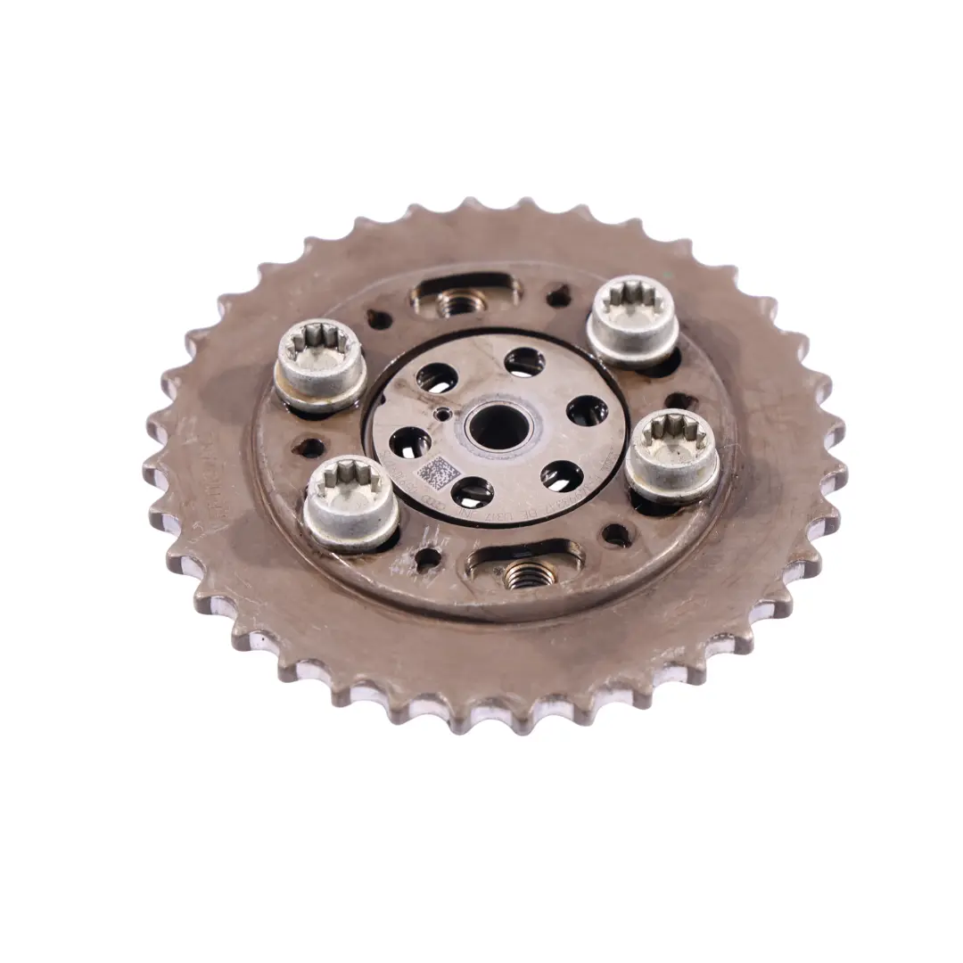 Audi Q7 4L Engine Timing Chain Camshaft Sprocket 3.0 TDI DPXA - SKU 059109116G - Part number 059109116G