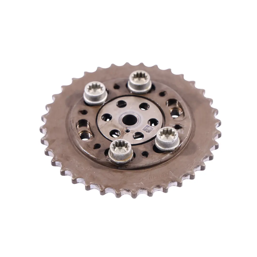 Audi Q7 4L Engine Timing Chain Camshaft Sprocket 3.0 TDI DPXA - SKU 059109116G - Part number 059109116G