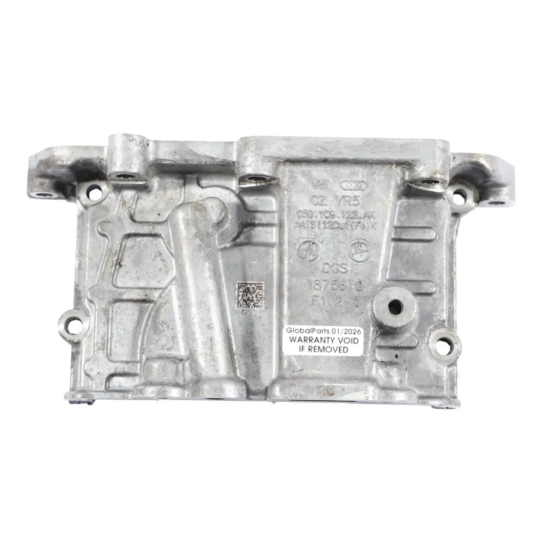 4M Coperchio Distribuzione Testata Cilindri 1-3 3.0 TDI per Audi Q7 con numero di parte 059109122AK Audi Q7 4M Coperchio Distribuzione Testata Cilindri 1-3 3.0 TDI - SKU 059109122AK - Numero di parte 059109122AK