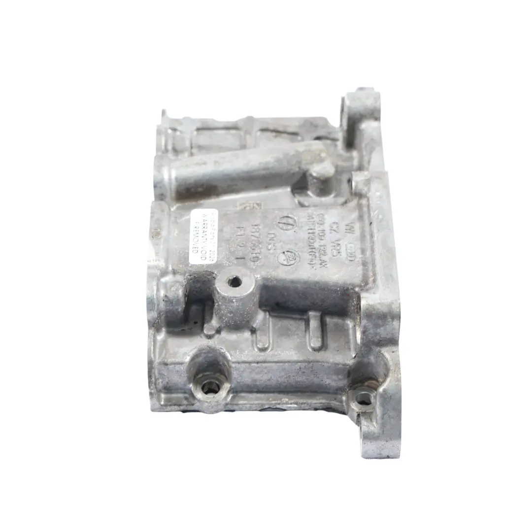 4M Tapa De Distribución De Culata Cilindres 1-3 3.0 TDI para Audi Q7 con número de pieza 059109122AK Audi Q7 4M Tapa De Distribución De Culata Cilindres 1-3 3.0 TDI - SKU 059109122AK - Número de pieza 059109122AK