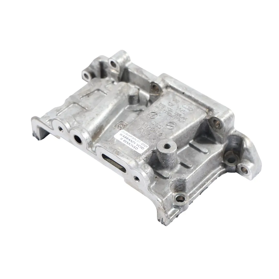 Audi Q7 4M Motor Zylinderkopfdeckel Zyl. 1-3 3.0 TDI - SKU 059109122AK - Teilenummer 059109122AK