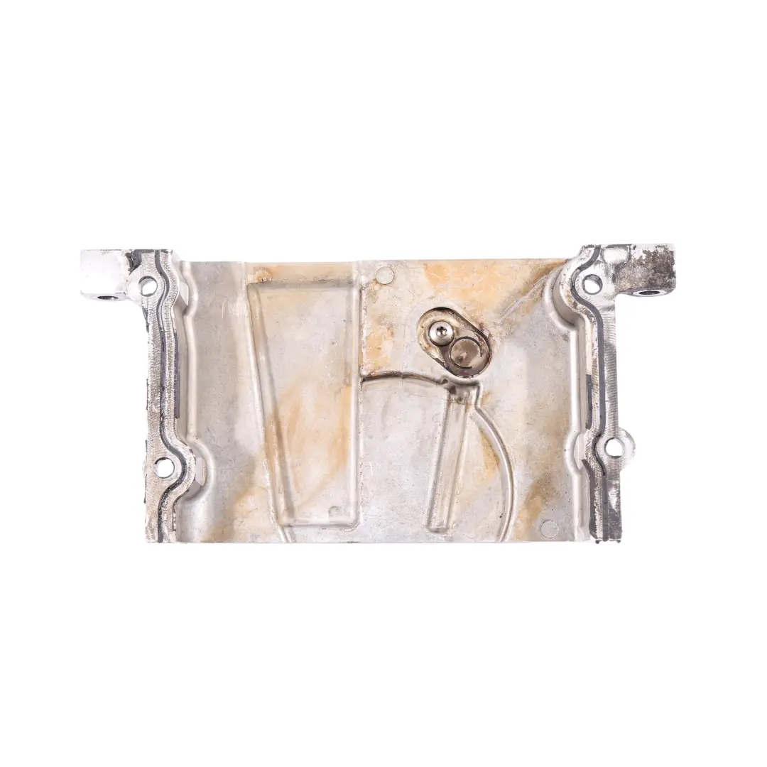 4M Couvercle De Culasse De Moteur Cylindres 1-3 3.0 TDI pour Audi Q7 à propos du numéro de pièce 059109122AK Audi Q7 4M Couvercle De Culasse De Moteur Cylindres 1-3 3.0 TDI - SKU 059109122AK - Numéro de pièce 059109122AK