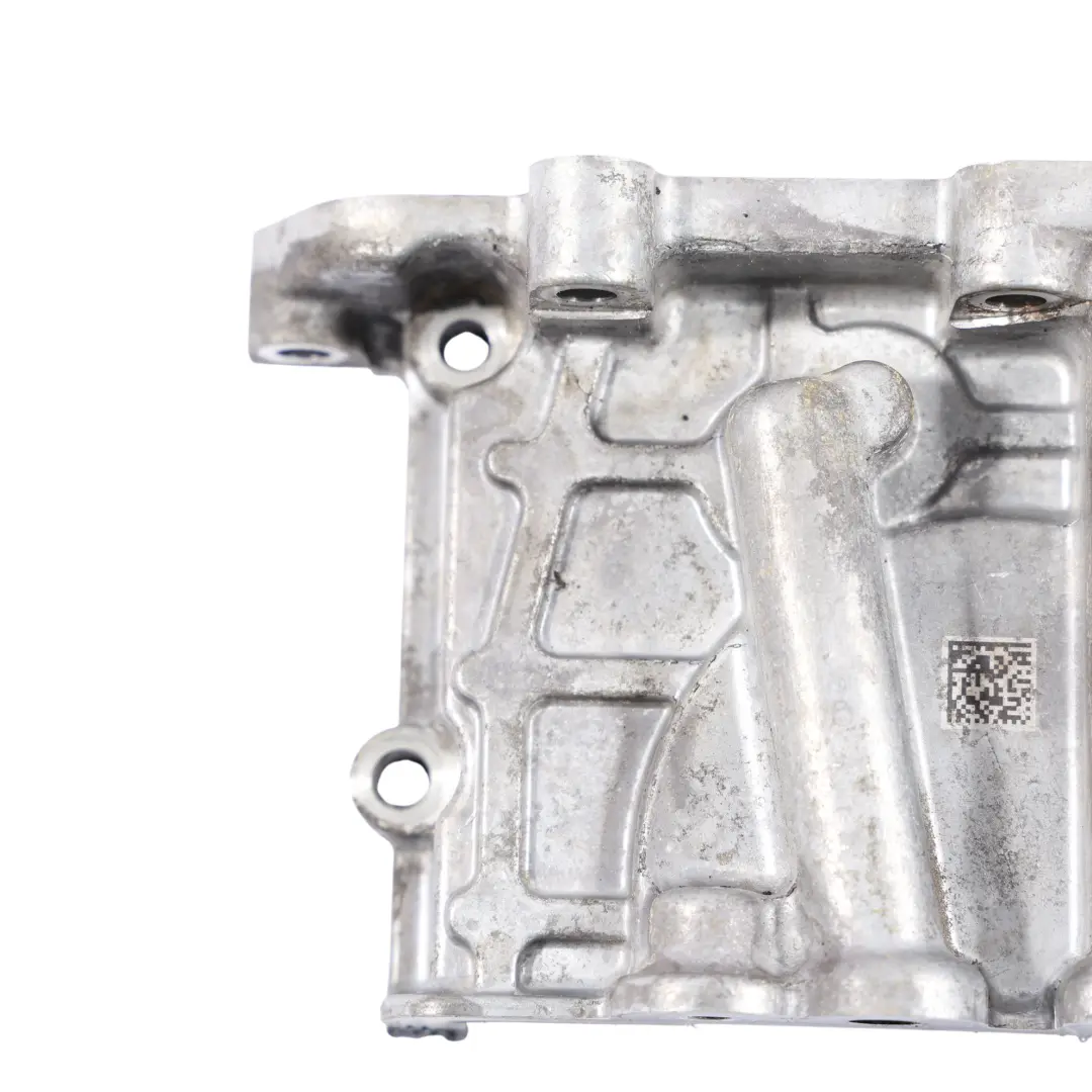 Audi Q7 4M Couvercle De Culasse De Moteur Cylindres 1-3 3.0 TDI - SKU 059109122AK - Numéro de pièce 059109122AK