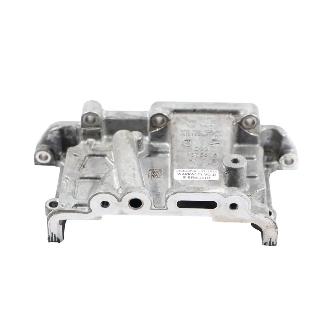 Audi Q7 4M Osłona Obudowa Rozrządu Cylindry 1-3 3.0 TDI - SKU 059109122AK - Numer Części 059109122AK