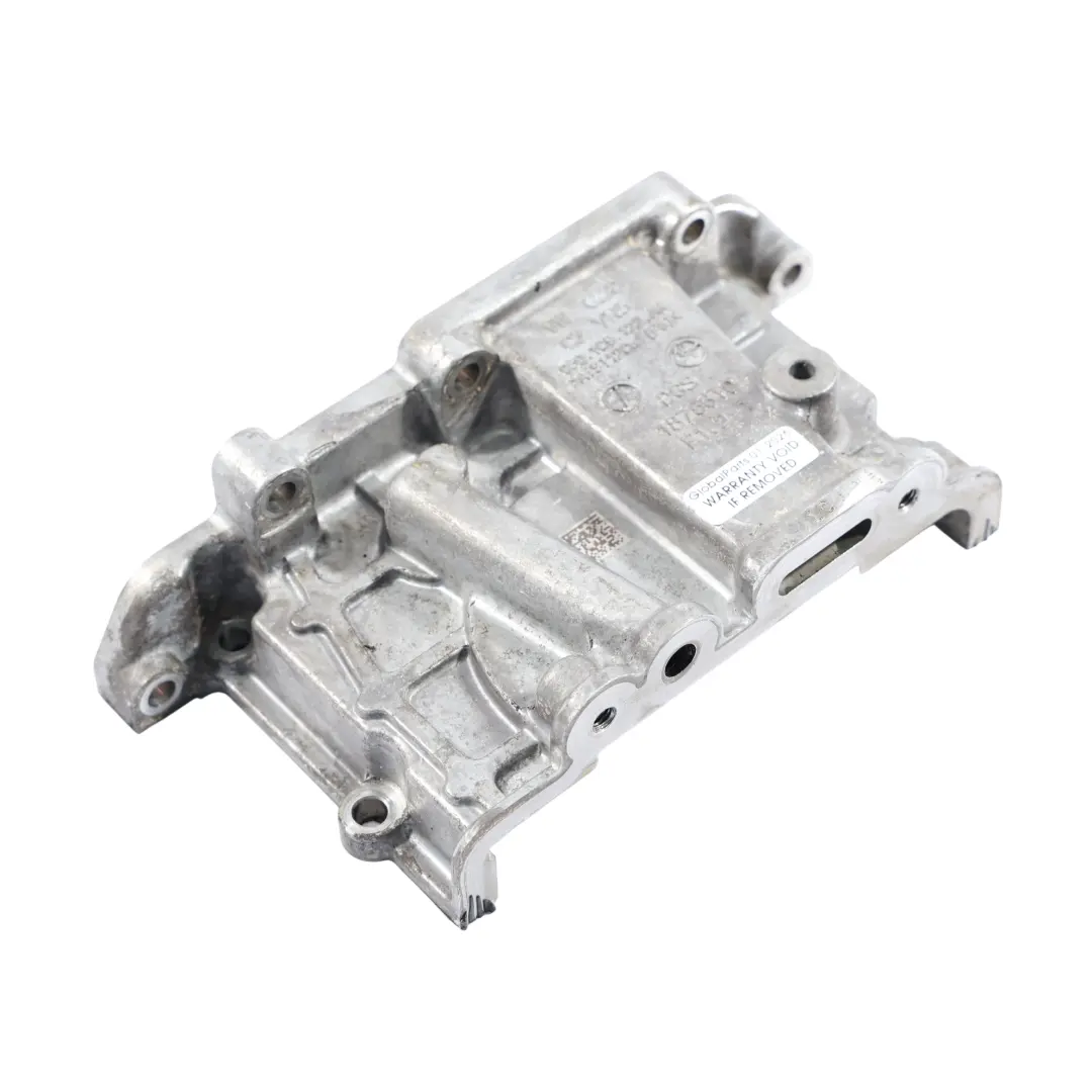 4M Couvercle De Culasse De Moteur Cylindres 1-3 3.0 TDI pour Audi Q7 à propos du numéro de pièce 059109122AK Audi Q7 4M Couvercle De Culasse De Moteur Cylindres 1-3 3.0 TDI - SKU 059109122AK - Numéro de pièce 059109122AK