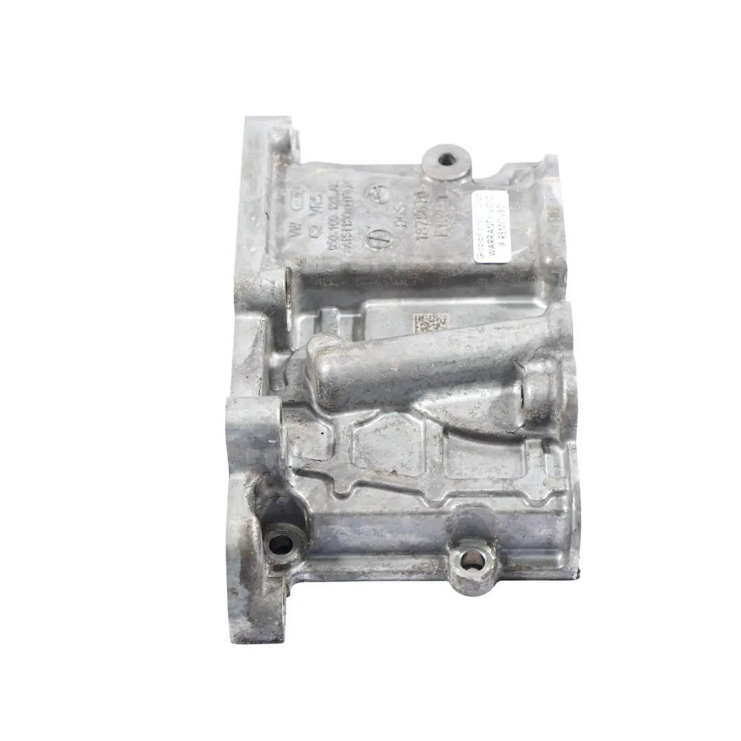 4M Couvercle De Culasse De Moteur Cylindres 1-3 3.0 TDI pour Audi Q7 à propos du numéro de pièce 059109122AK Audi Q7 4M Couvercle De Culasse De Moteur Cylindres 1-3 3.0 TDI - SKU 059109122AK - Numéro de pièce 059109122AK