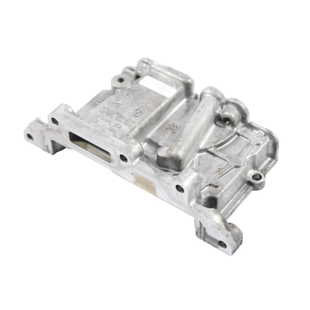 Audi Q7 4M Osłona Obudowa Rozrządu Cylindry 1-3 3.0 TDI - SKU 059109122AK - Numer Części 059109122AK