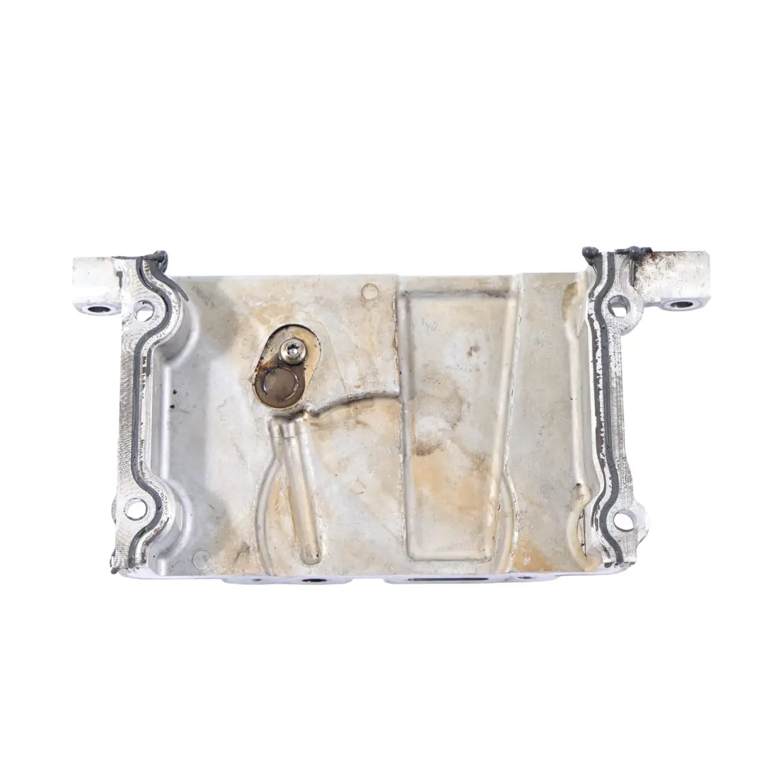 Audi Q7 4M Motore Cilindro Testa Timing Cover Cyl. 4-6 3.0 TDI - SKU 059109122AL - Numero di parte 059109122AL