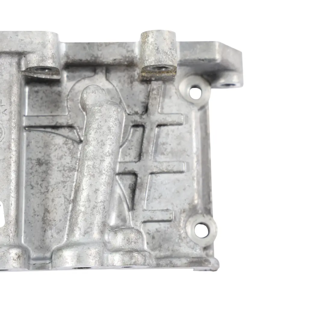 4M Couvercle Distribution Moteur Cylindres 4-6, 3.0 TDI pour Audi Q7 à propos du numéro de pièce 059109122AL Audi Q7 4M Couvercle Distribution Moteur Cylindres 4-6, 3.0 TDI - SKU 059109122AL - Numéro de pièce 059109122AL