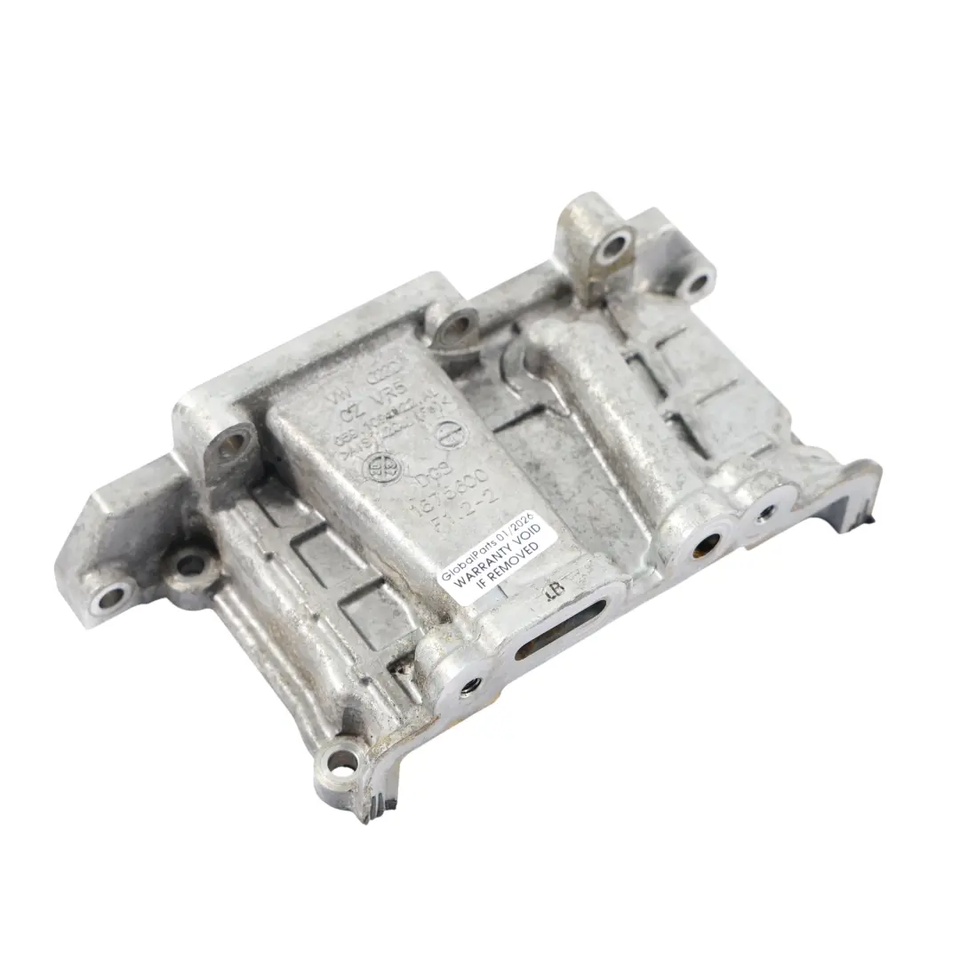 Audi Q7 4M Couvercle Distribution Moteur Cylindres 4-6, 3.0 TDI - SKU 059109122AL - Numéro de pièce 059109122AL