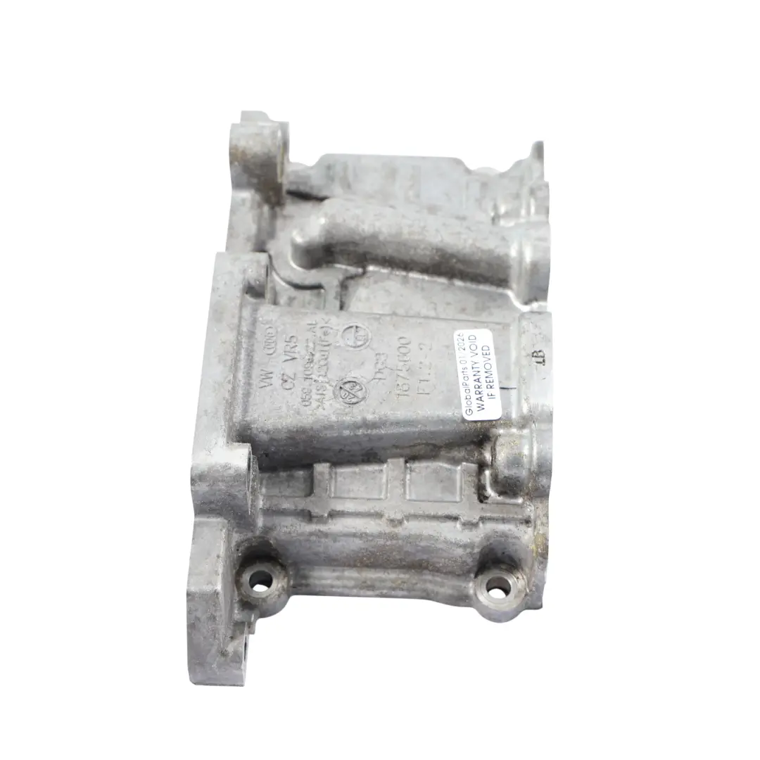 4M Osłona Obudowa Rozrządu Cylindry 4-6 3.0 TDI do Audi Q7 o numerze 059109122AL Audi Q7 4M Osłona Obudowa Rozrządu Cylindry 4-6 3.0 TDI - SKU 059109122AL - Numer Części 059109122AL