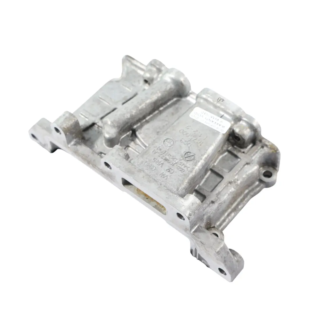 Audi Q7 4M Tapa De Distribución De Culata Del Motor Cil. 4-6 3.0 TDI - SKU 059109122AL - Número de pieza 059109122AL