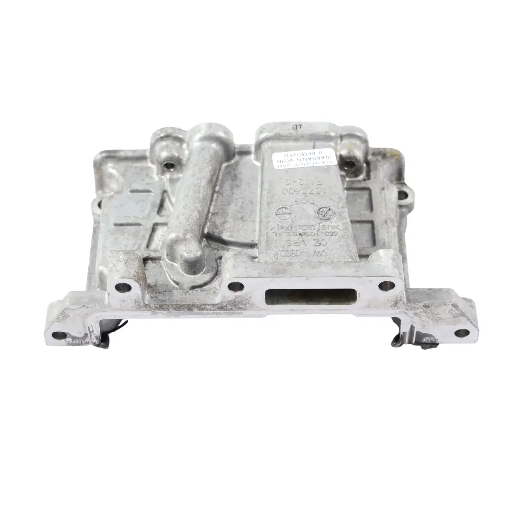 4M Motor Zylinder Kopf Deckel Zyl. 4-6 3.0 TDI für Audi Q7 mit Teilenummer 059109122AL Audi Q7 4M Motor Zylinder Kopf Deckel Zyl. 4-6 3.0 TDI - SKU 059109122AL - Teilenummer 059109122AL