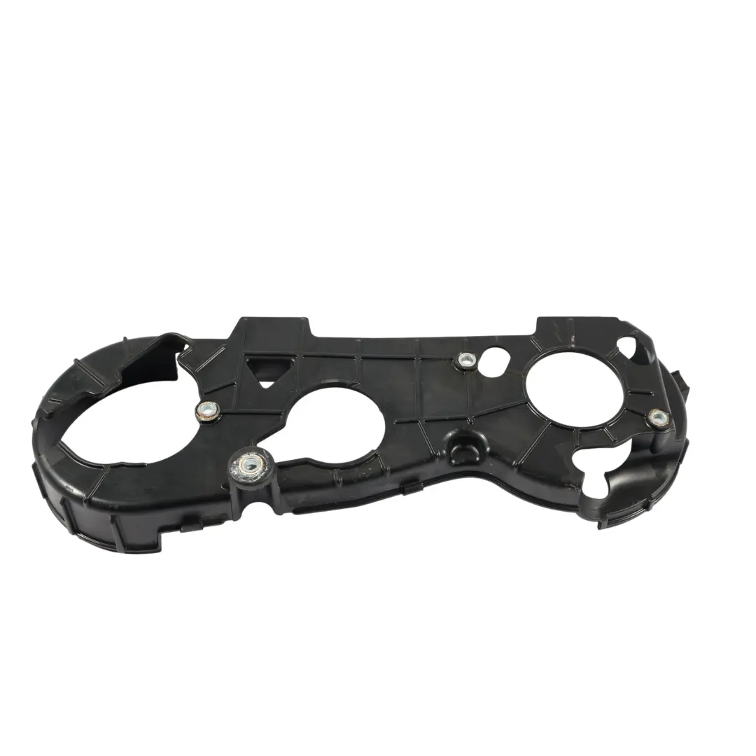 Tapa de la correa de distribución 3.0 Diesel TDI para Audi Q7 4L con número de pieza 059109133R Audi Q7 4L Tapa de la correa de distribución 3.0 Diesel TDI - SKU 059109133R - Número de pieza 059109133R