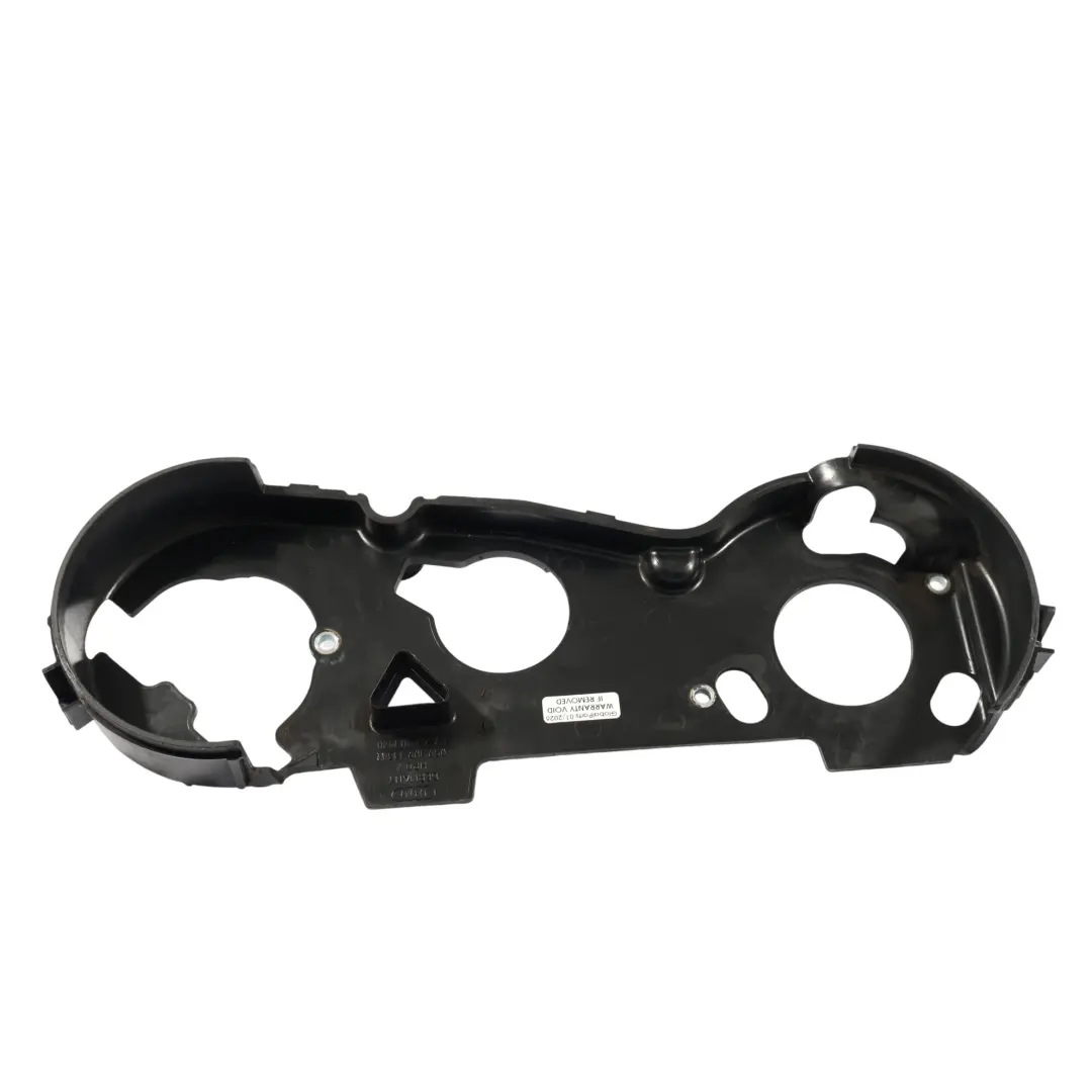 Copri cinghia di distribuzione Pannello 3.0 Diesel TDI per Audi Q7 4L con numero di parte 059109133R Audi Q7 4L Copri cinghia di distribuzione Pannello 3.0 Diesel TDI - SKU 059109133R - Numero di parte 059109133R