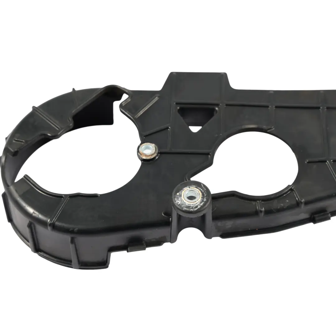Zahnriemenabdeckung Blende 3.0 Diesel TDI für Audi Q7 4L mit Teilenummer 059109133R Audi Q7 4L Zahnriemenabdeckung Blende 3.0 Diesel TDI - SKU 059109133R - Teilenummer 059109133R