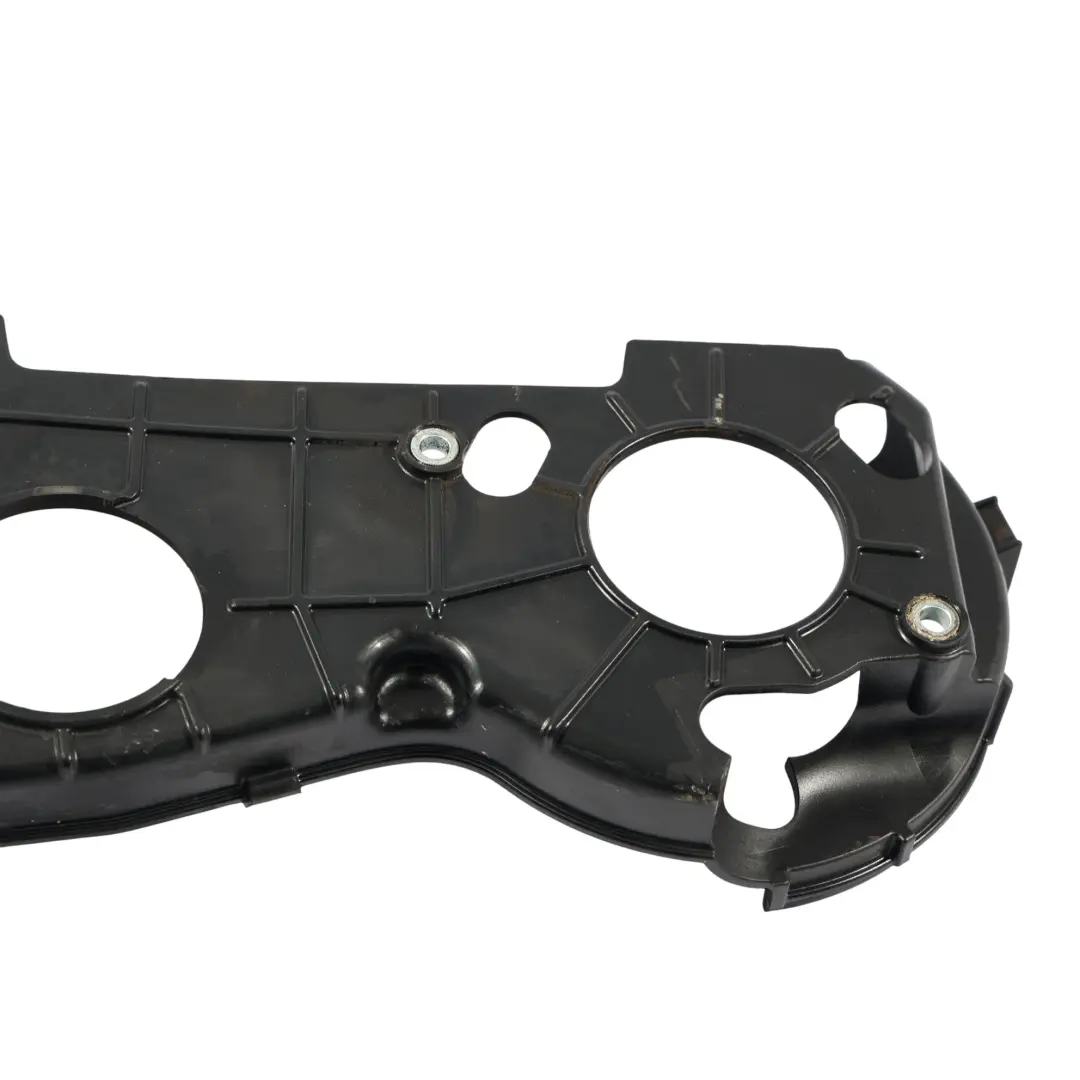 Couvercle de courroie Panneau 3.0 Diesel TDI pour Audi Q7 4L à propos du numéro de pièce 059109133R Audi Q7 4L Couvercle de courroie Panneau 3.0 Diesel TDI - SKU 059109133R - Numéro de pièce 059109133R