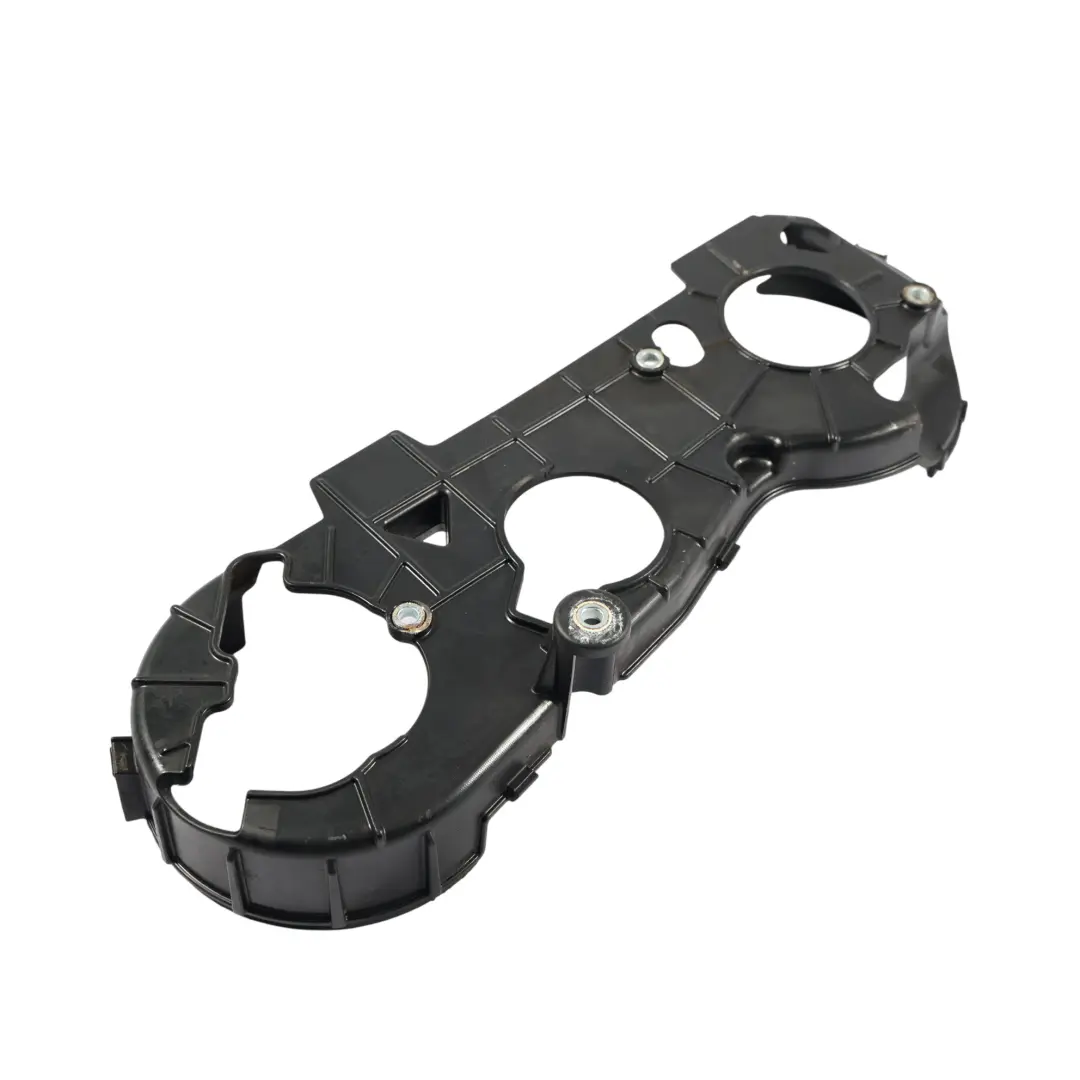 Timing Belt Cover Trim Panel 3.0 Diesel TDI to Audi Q7 4L with Part number 059109133R Audi Q7 4L Timing Belt Cover Trim Panel 3.0 Diesel TDI - SKU 059109133R - Part number 059109133R