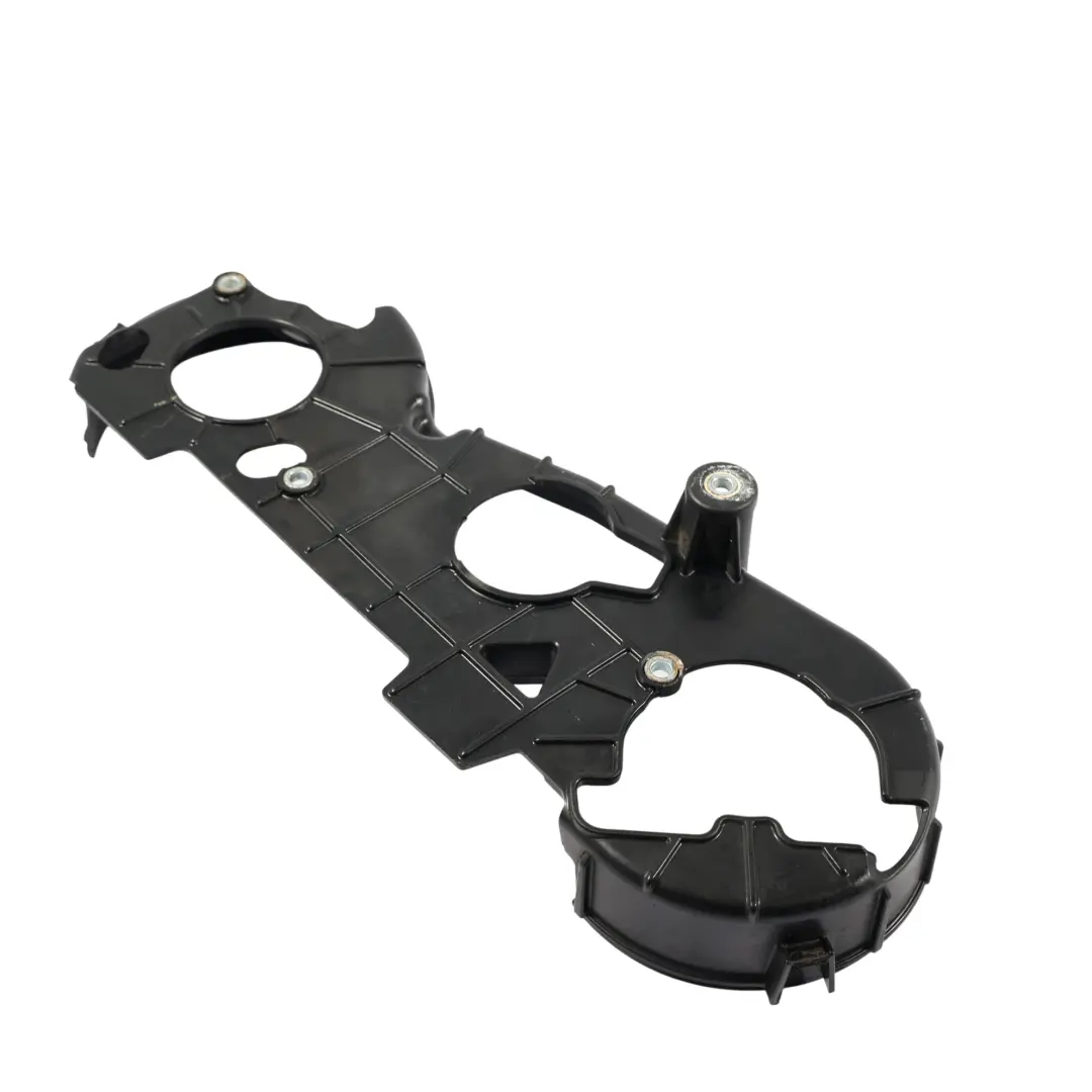 Couvercle de courroie Panneau 3.0 Diesel TDI pour Audi Q7 4L à propos du numéro de pièce 059109133R Audi Q7 4L Couvercle de courroie Panneau 3.0 Diesel TDI - SKU 059109133R - Numéro de pièce 059109133R