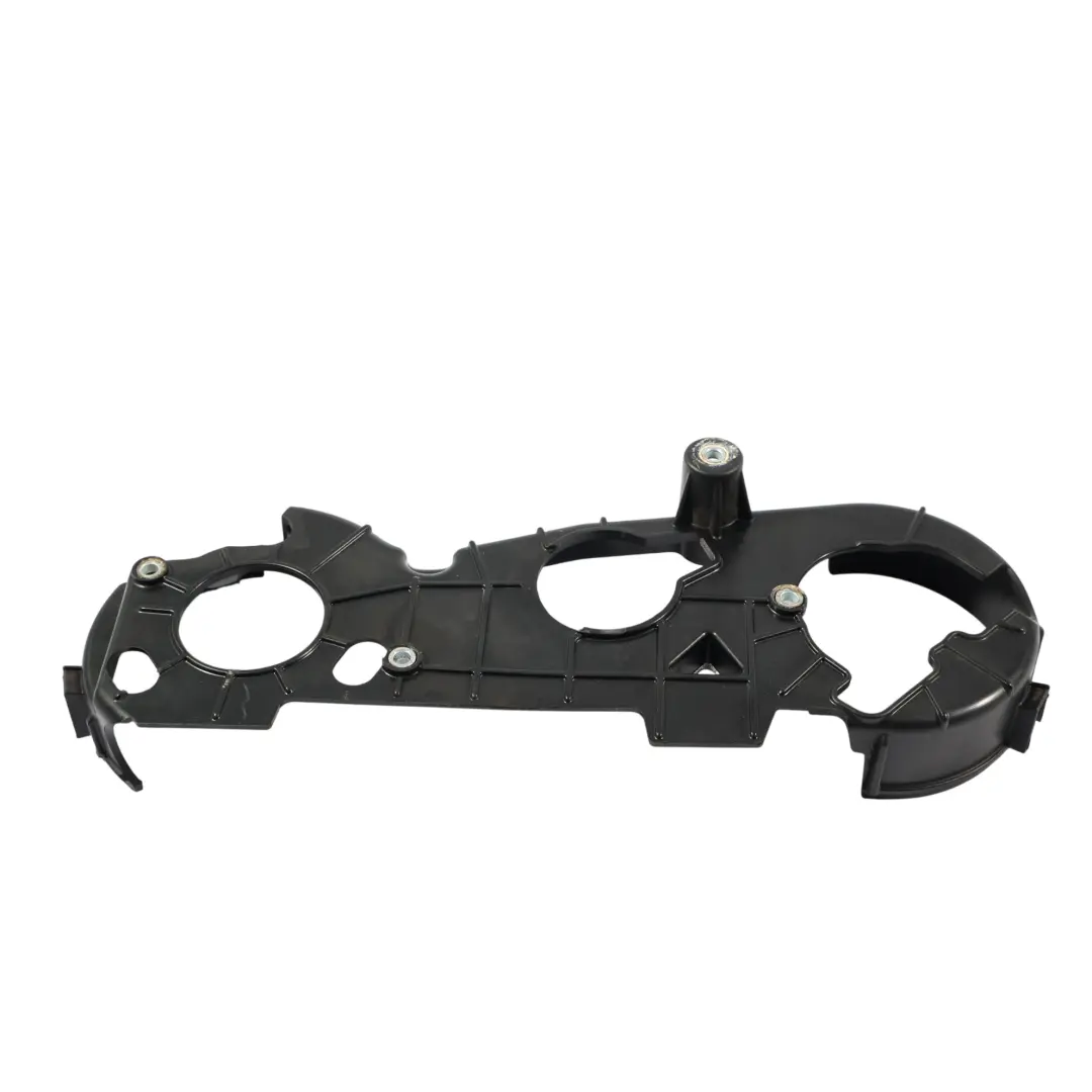 Timing Belt Cover Trim Panel 3.0 Diesel TDI to Audi Q7 4L with Part number 059109133R Audi Q7 4L Timing Belt Cover Trim Panel 3.0 Diesel TDI - SKU 059109133R - Part number 059109133R