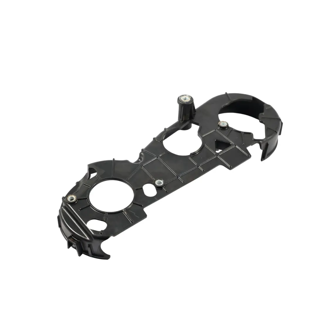 Timing Belt Cover Trim Panel 3.0 Diesel TDI to Audi Q7 4L with Part number 059109133R Audi Q7 4L Timing Belt Cover Trim Panel 3.0 Diesel TDI - SKU 059109133R - Part number 059109133R