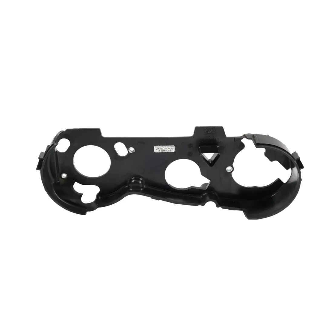 Couvercle de courroie Panneau 3.0 Diesel TDI pour Audi Q7 4L à propos du numéro de pièce 059109133R Audi Q7 4L Couvercle de courroie Panneau 3.0 Diesel TDI - SKU 059109133R - Numéro de pièce 059109133R