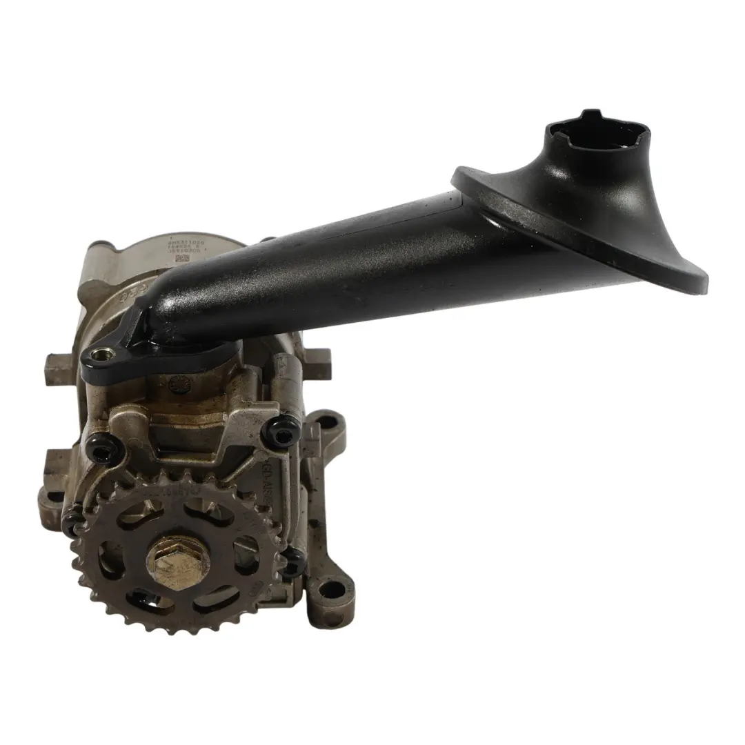 4M Engine Oil Pump 3.0 TDI DPXA to Audi Q7 with Part number 059115103CD Audi Q7 4M Engine Oil Pump 3.0 TDI DPXA - SKU 059115103CD - Part number 059115103CD