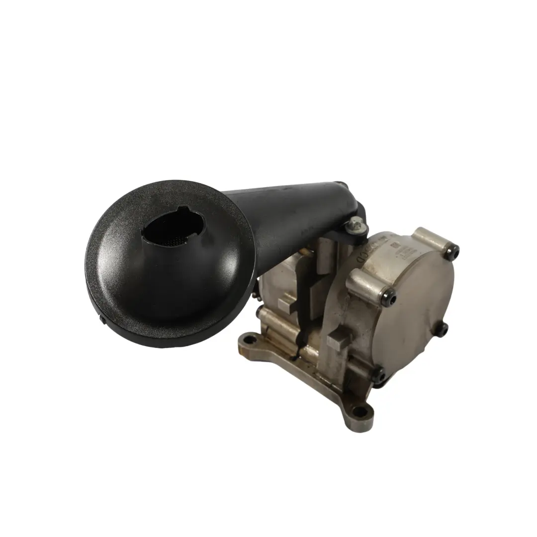 4M Pompe À Huile Moteur 3.0 TDI DPXA pour Audi Q7 à propos du numéro de pièce 059115103CD Audi Q7 4M Pompe À Huile Moteur 3.0 TDI DPXA - SKU 059115103CD - Numéro de pièce 059115103CD