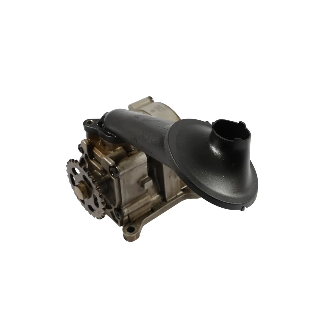 4M Bomba De Aceite Del Motor 3.0 TDI DPXA para Audi Q7 con número de pieza 059115103CD Audi Q7 4M Bomba De Aceite Del Motor 3.0 TDI DPXA - SKU 059115103CD - Número de pieza 059115103CD