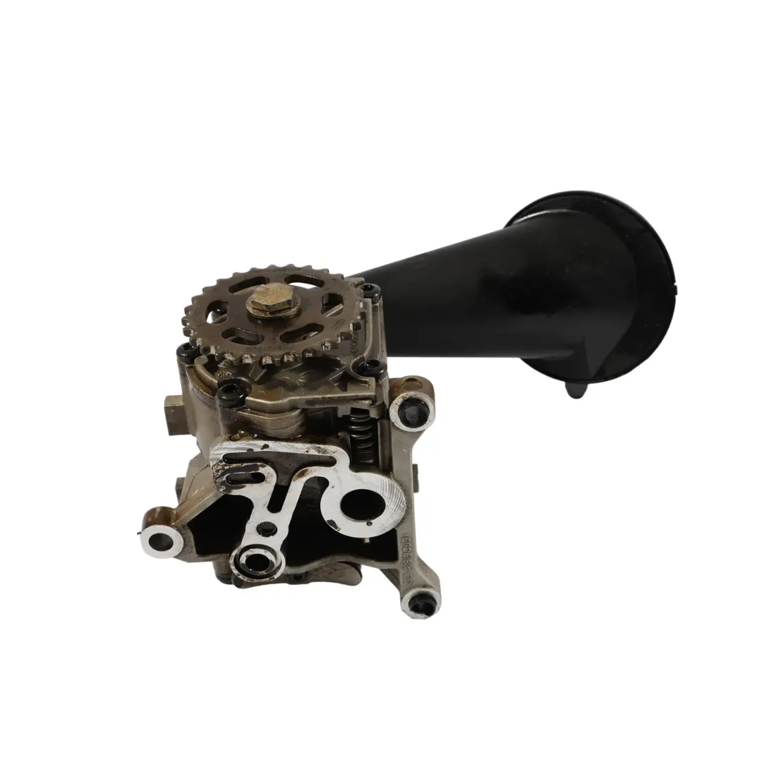 4M Bomba De Aceite Del Motor 3.0 TDI DPXA para Audi Q7 con número de pieza 059115103CD Audi Q7 4M Bomba De Aceite Del Motor 3.0 TDI DPXA - SKU 059115103CD - Número de pieza 059115103CD