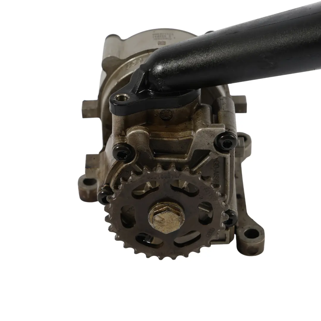 4M Pompa Olio Motore 3.0 TDI DPXA per Audi Q7 con numero di parte 059115103CD Audi Q7 4M Pompa Olio Motore 3.0 TDI DPXA - SKU 059115103CD - Numero di parte 059115103CD