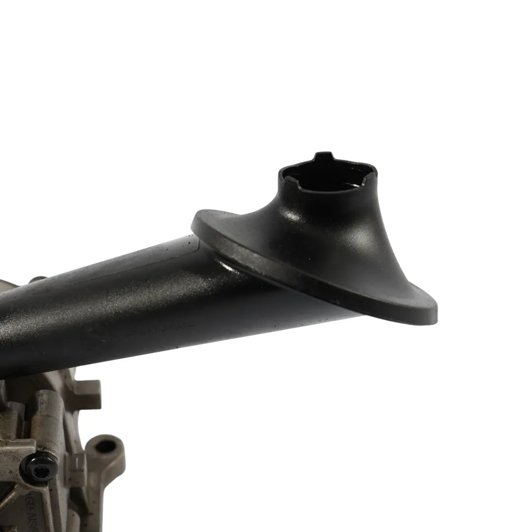 Audi Q7 4M Bomba De Aceite Del Motor 3.0 TDI DPXA - SKU 059115103CD - Número de pieza 059115103CD