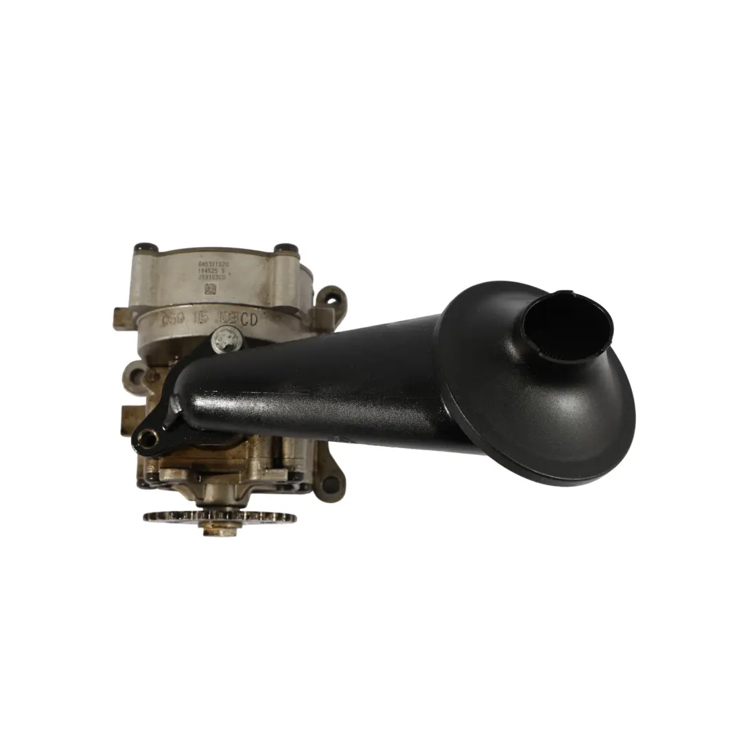 4M Engine Oil Pump 3.0 TDI DPXA to Audi Q7 with Part number 059115103CD Audi Q7 4M Engine Oil Pump 3.0 TDI DPXA - SKU 059115103CD - Part number 059115103CD