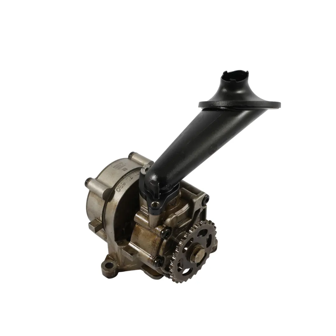 4M Motor Ölpumpe 3.0 TDI DPXA für Audi Q7 mit Teilenummer 059115103CD Audi Q7 4M Motor Ölpumpe 3.0 TDI DPXA - SKU 059115103CD - Teilenummer 059115103CD