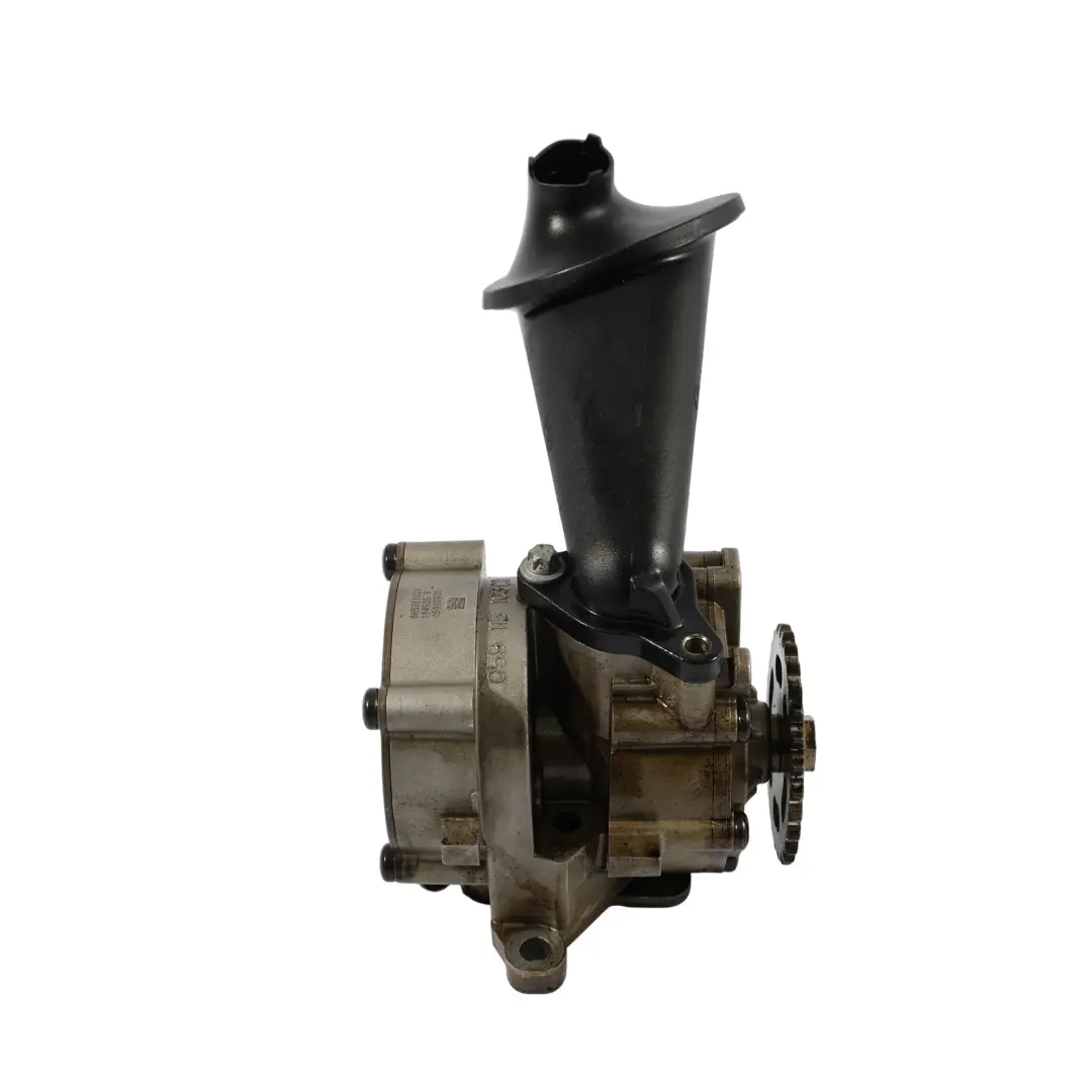 4M Pompe À Huile Moteur 3.0 TDI DPXA pour Audi Q7 à propos du numéro de pièce 059115103CD Audi Q7 4M Pompe À Huile Moteur 3.0 TDI DPXA - SKU 059115103CD - Numéro de pièce 059115103CD