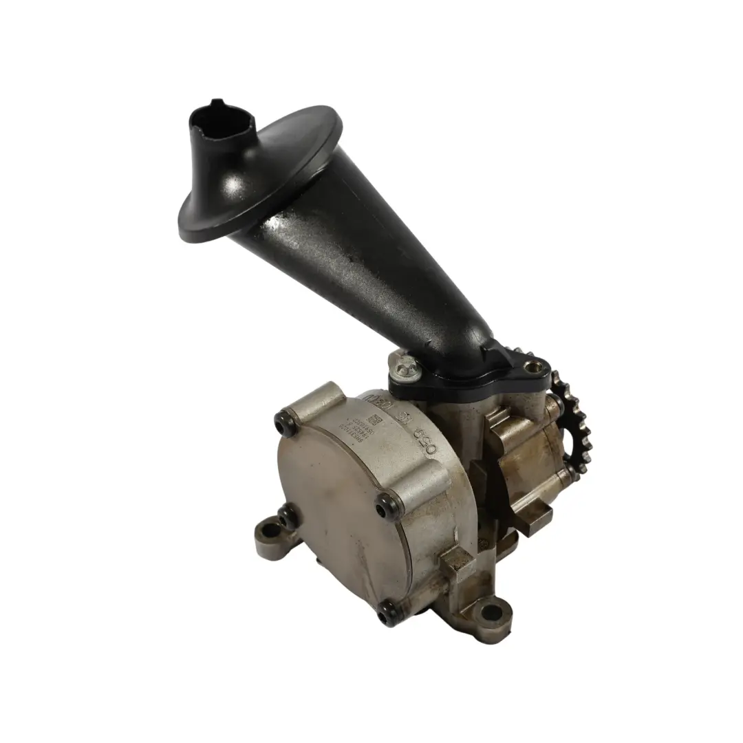 4M Bomba De Aceite Del Motor 3.0 TDI DPXA para Audi Q7 con número de pieza 059115103CD Audi Q7 4M Bomba De Aceite Del Motor 3.0 TDI DPXA - SKU 059115103CD - Número de pieza 059115103CD