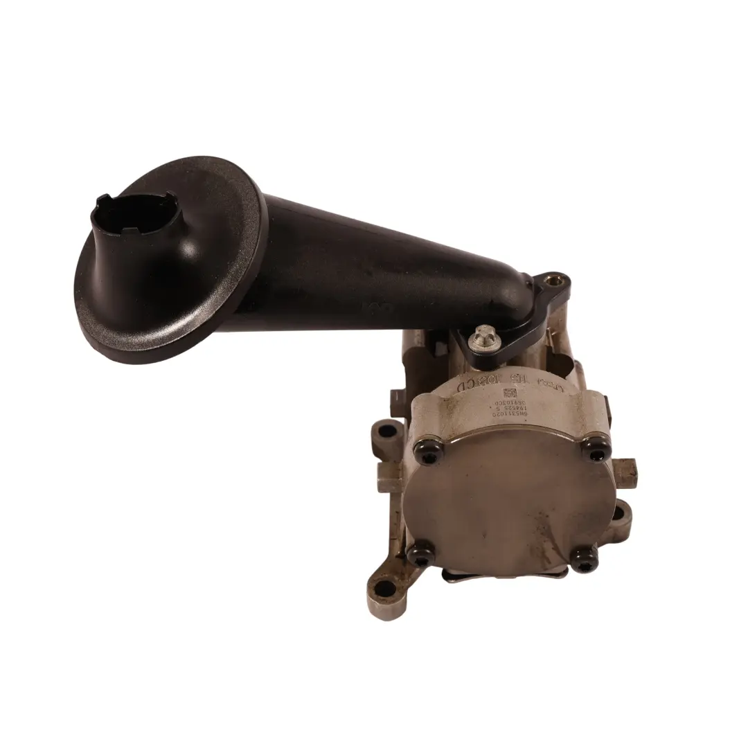 Audi Q7 4M Engine Oil Pump 3.0 TDI DPXA - SKU 059115103CD - Part number 059115103CD