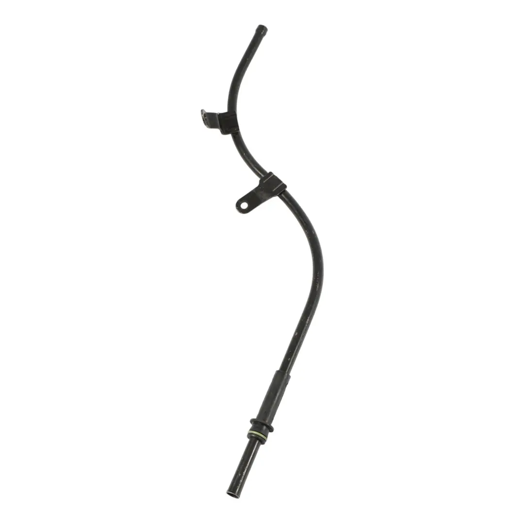 Audi Q5 8R 3.0 TDI CCWA Diesel Engine Oil Measure Dipstick Hose Line - SKU 059115630AA-1 - Part number 059115630AA