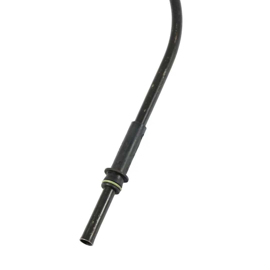 CCWA Tuyau de jauge de mesure huile moteur diesel pour Audi Q5 8R 3.0 TDI à propos du numéro de pièce 059115630AA Audi Q5 8R 3.0 TDI CCWA Tuyau de jauge de mesure huile moteur diesel - SKU 059115630AA-1 - Numéro de pièce 059115630AA