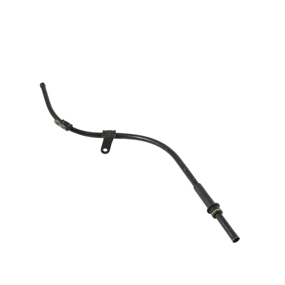 CCWA Tuyau de jauge de mesure huile moteur diesel pour Audi Q5 8R 3.0 TDI à propos du numéro de pièce 059115630AA Audi Q5 8R 3.0 TDI CCWA Tuyau de jauge de mesure huile moteur diesel - SKU 059115630AA-1 - Numéro de pièce 059115630AA