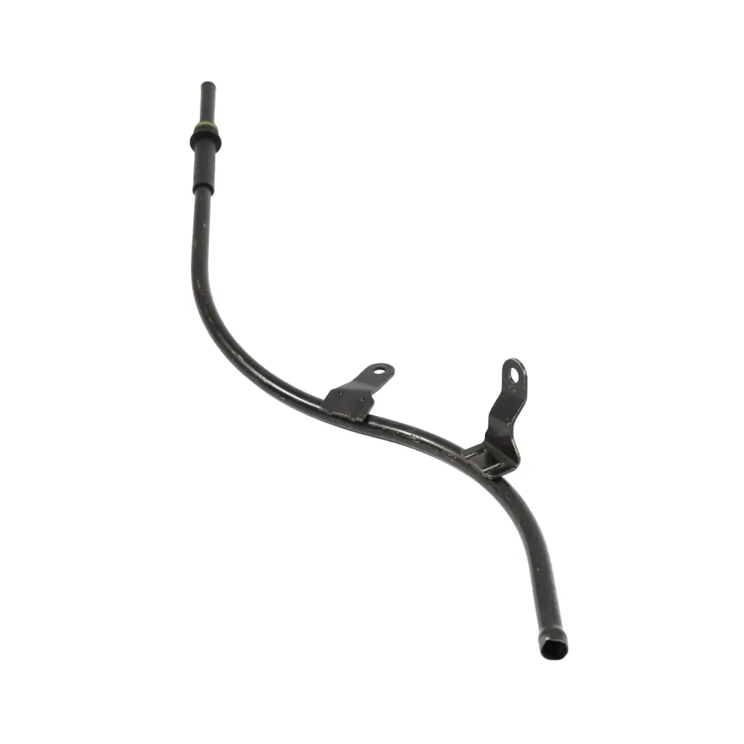 Audi Q5 8R 3.0 TDI CCWA Diesel Engine Oil Measure Dipstick Hose Line - SKU 059115630AA-1 - Part number 059115630AA